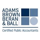 Adams, Brown, Beran & Ball, Chtd - Accountants-Certified Public