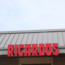 Ricardos Mexican Restaurant - Grocery Stores