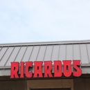 Ricardos Mexican Restaurant - Grocers-Ethnic Foods