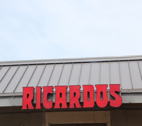 Ricardos Mexican Restaurant - Tulsa, OK