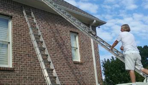 AAA Plus Professional Painting, House Washing & Pressure Cleaning - Vestavia Hills, AL