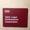 TarioLegal: Law Offices of Cameron J. Tario, P.C. gallery
