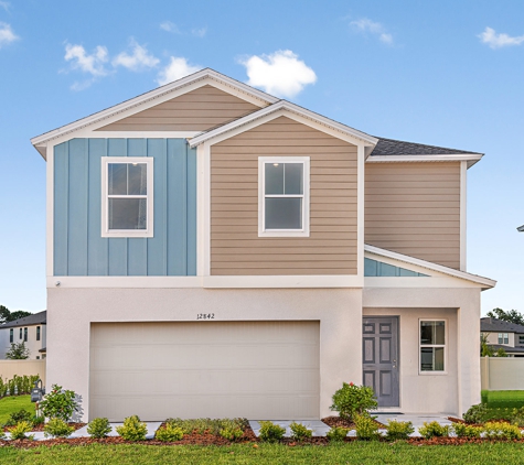 Casa Fresca Homes at Hawkstone - Lithia, FL