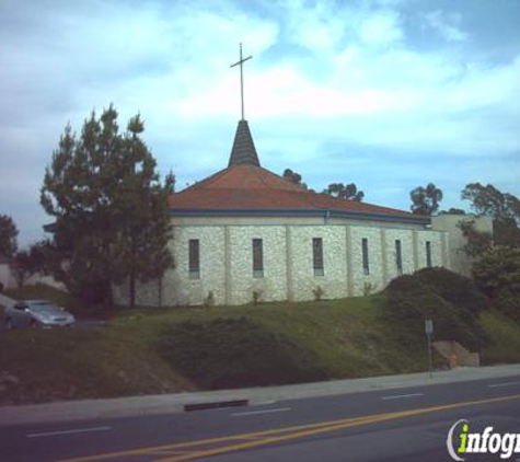 Shepherd Of The Hills United Methodist Preschool - Mission Viejo, CA