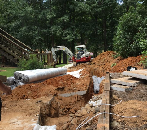 2 Brothers Septic - Winder, GA