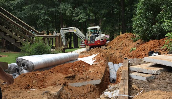 2 Brothers Septic - Winder, GA