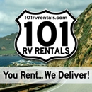 101 RV Rentals - Recreational Vehicles & Campers-Storage