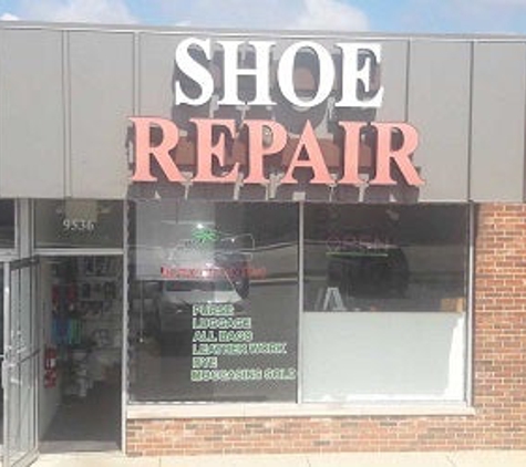 Orland Park Shoe Repair, Inc - Orland Park, IL
