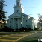 First Presbyterian Church