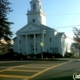 First Presbyterian Church