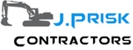 J. Prisk Contractors - Excavation & Earthmoving Contractors