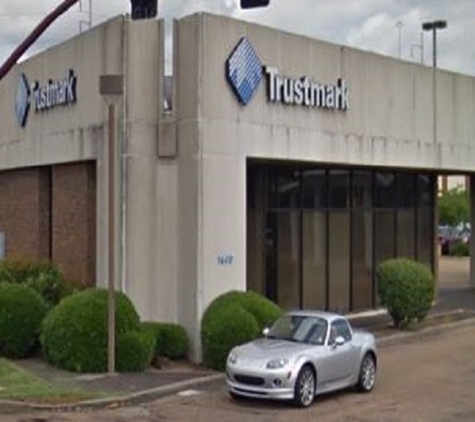 Trustmark - Jackson, MS