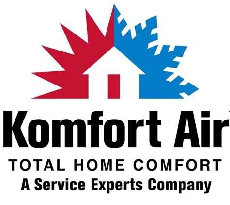 Komfort Air - Charlotte, NC