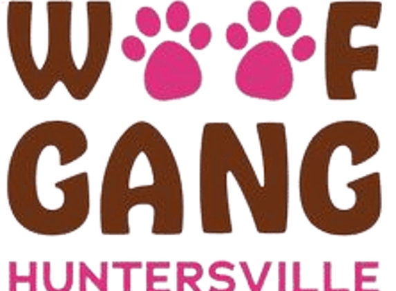 Woof Gang Bakery & Grooming Huntersville - Huntersville, NC