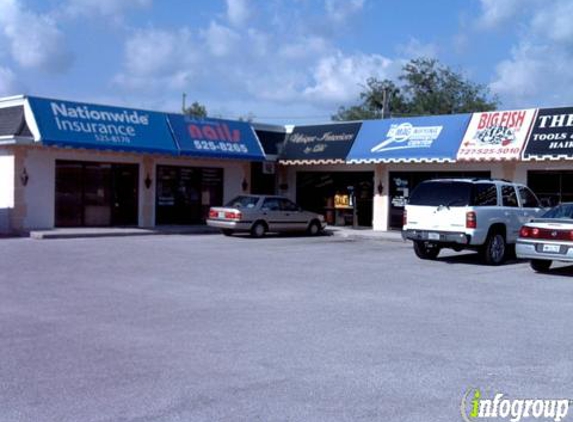 Tom Hendry Insurance Agency - Saint Petersburg, FL