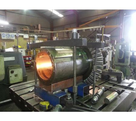 John K. Engineering - South Nowra, NSW