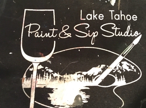 Lake Tahoe Paint and Sip - South Lake Tahoe, CA