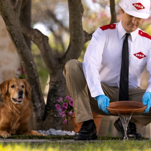 Orkin Pest & Termite Control - Gainesville, GA