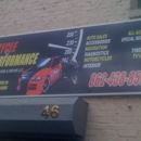 Tj Cycle & Performance - Motorcycles & Motor Scooters-Repairing & Service
