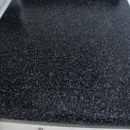 Black's Painting - Counter Tops
