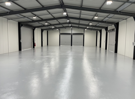 Self Storage Rentals - Mackay, QLD