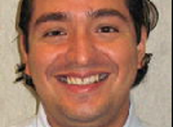 Dr. Jaime Palomino, MD - New Orleans, LA