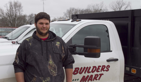 Morsches Builders Mart - Wabash, IN