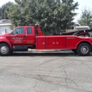 Lindsay Truck & Towing - Towing