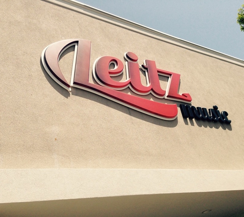 Leitz Music Co Inc. - Panama City, FL