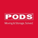 PODS - Moving Services-Labor & Materials