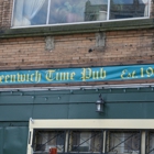 Greenwich Time Pub