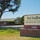 Tri-Valley Church of Christ