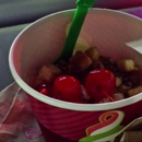 Menchie's Frozen Yogurt - Yogurt