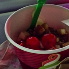 Menchie's Frozen Yogurt