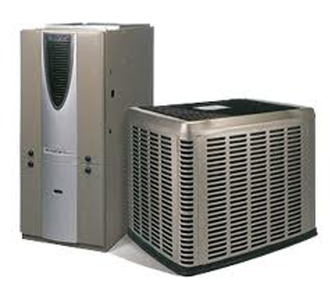 Comfort Masters A/C & Heating