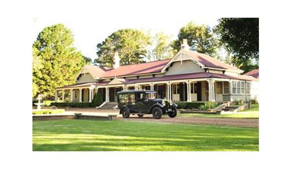 T.S. Burstow Funerals Pty Ltd - Kearneys Spring, QLD