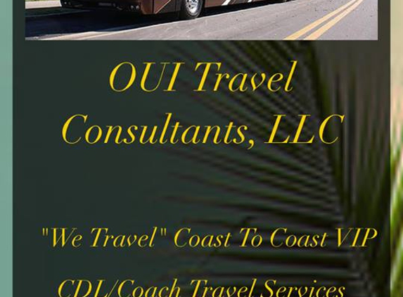 OUI Travel Svcs., LLC - Canton, OH
