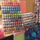 Julies Pins & Needles - Costume Fabrics, Trim & Accessories