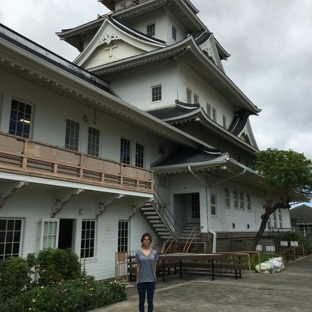 Makiki Christian Church Preschool - Honolulu, HI