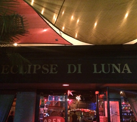 Eclipse De Luna Restaurant - Atlanta, GA. A fun night!!