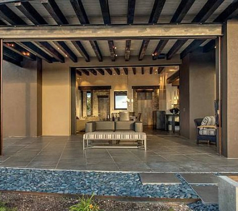 Samuel Design Group - Santa Fe, NM