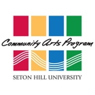 Seton Hill University - Community Music Program