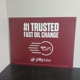 Jiffy Lube Oil Change