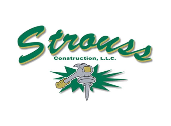 Strouss Construction LLC - Concord, MI