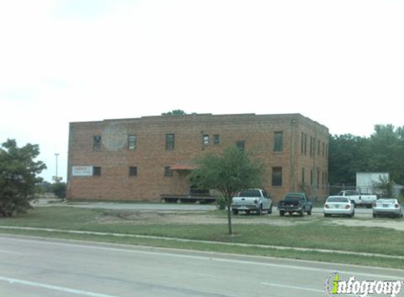 Pamaco Insulation - Fort Worth, TX