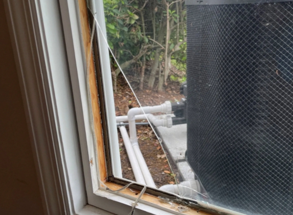 Pane in the Glass, Sliding Glass Door & Window Repair