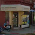 Van, Buren Market