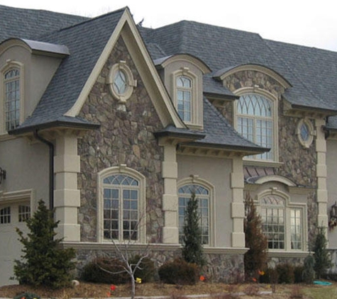 American Stucco Design