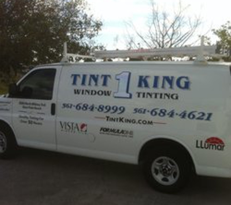 Tint King - West Palm Beach, FL