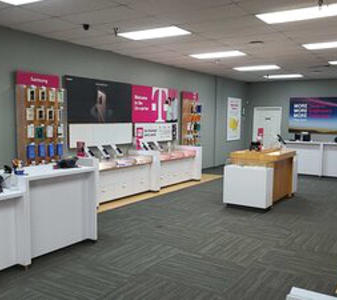 T-Mobile - Aberdeen, MD